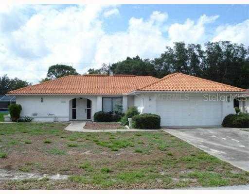 2275 Danforth Rd., Spring Hill, FL 34608