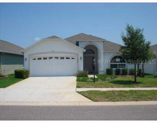 11641 Heritage Point Dr., Hudson, FL 34667