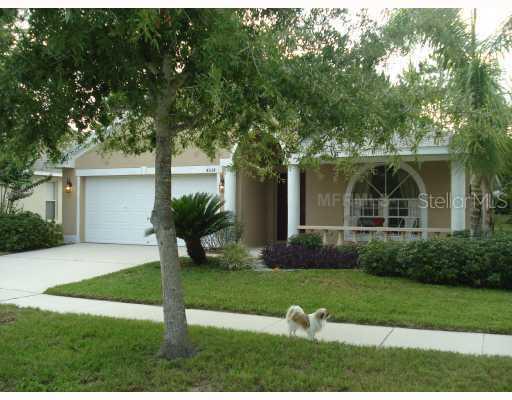 4534 Wild Plum Ln., Lutz, FL 33558