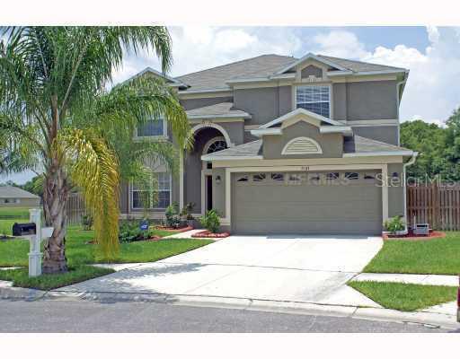 [Address Hidden by Seller], Zephyrhills, FL 33544