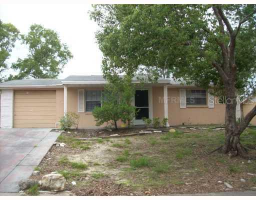 [Address Hidden by Seller], Port Richey, FL 34668