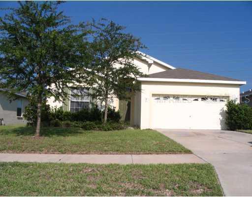8531 Southern Charm Cir., Spring Hill, FL 33613