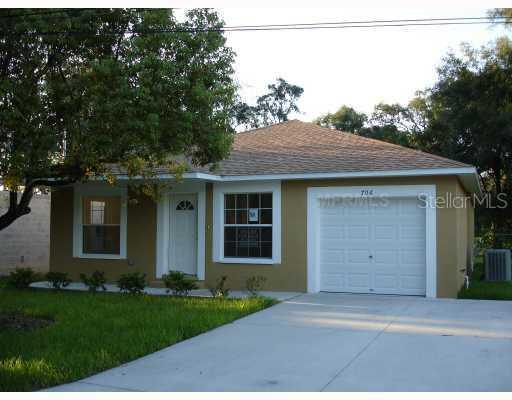 [Address Hidden by Seller], Tampa, FL 33617