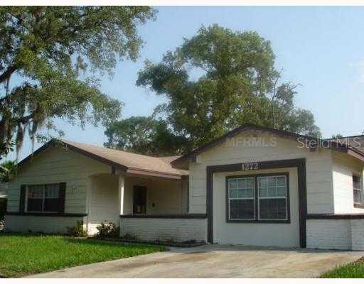 1272 Piper Rd., Spring Hill, FL 34689