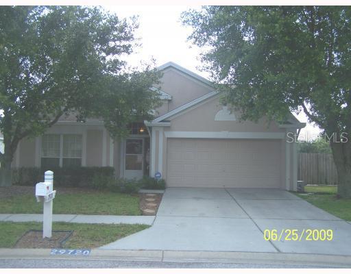 [Address Hidden by Seller], Wesley Chapel, FL 33544