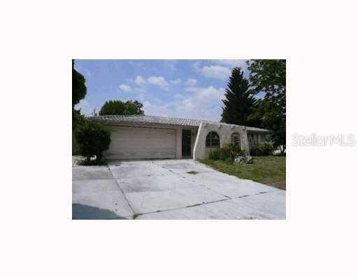 8516 Bella Via Dr., Hudson, FL 34667