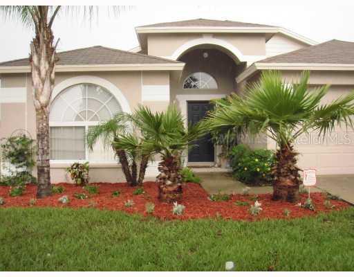 [Address Hidden by Seller], Riverview, FL 33569