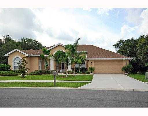 10321 Velvetseed Cir., Spring Hill, FL 34608