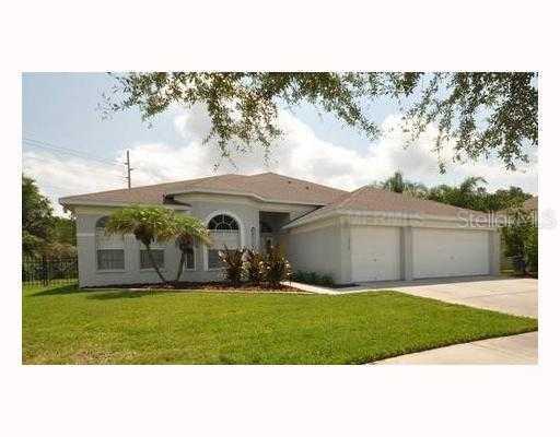 12910 Vicksburg Dr., Tampa, FL 33625