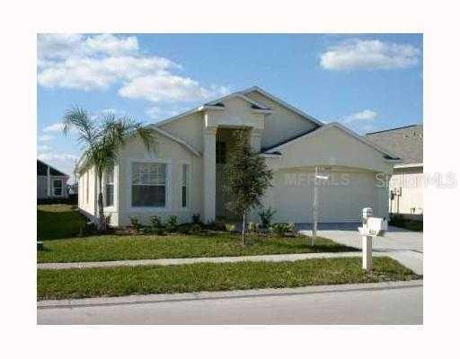 [Address Hidden by Seller], Wesley Chapel, FL 33544