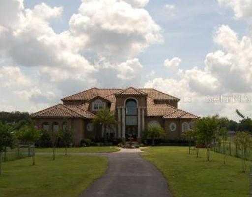 10812 Dorman Meadow Ln., Lithia, FL 33547