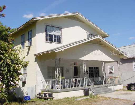 2010 Thrace St., Tampa, FL 33605