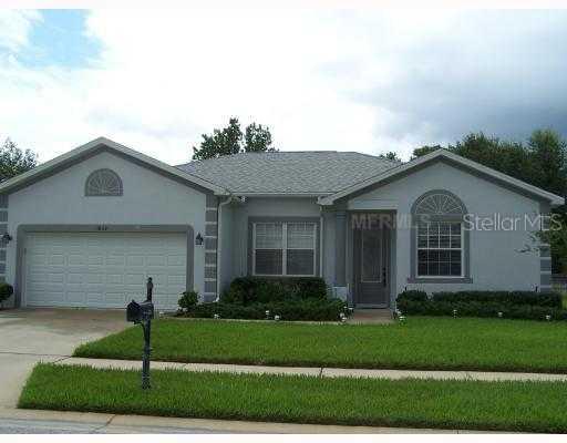 [Address Hidden by Seller], Lutz, FL 33558