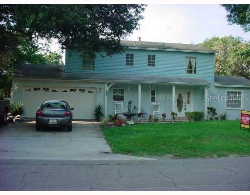 2511 Lake Ellen Ln., Tampa, FL 33618