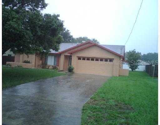 [Address Hidden by Seller], Spring Hill, FL 34606