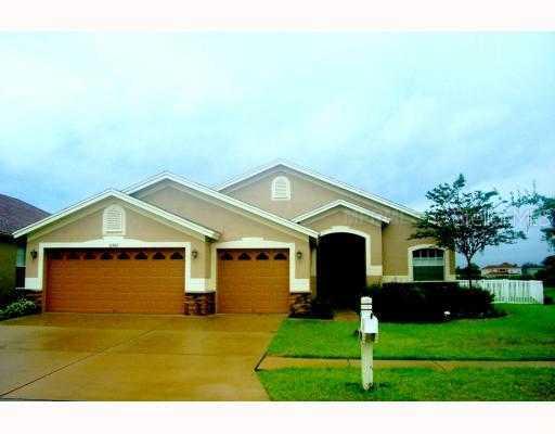 31502 Marchester Dr., Wesley Chapel, FL 33543