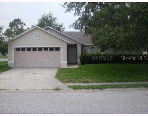 2735 Sundance Cir., Mulberry, FL 33860