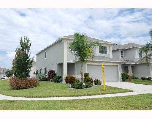 12913 Fennway Ridge Dr., Riverview, FL 33579