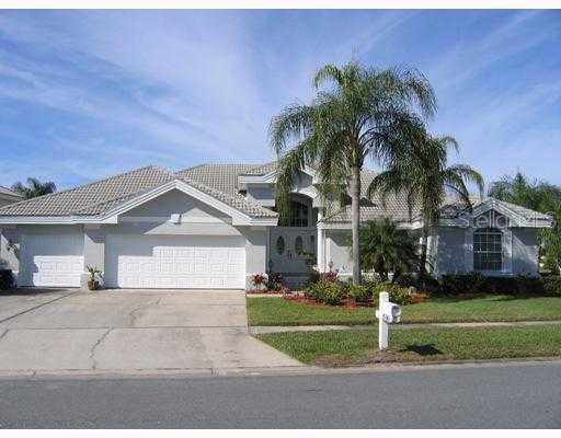 10301 Manta Way Way, Tampa, FL 33615