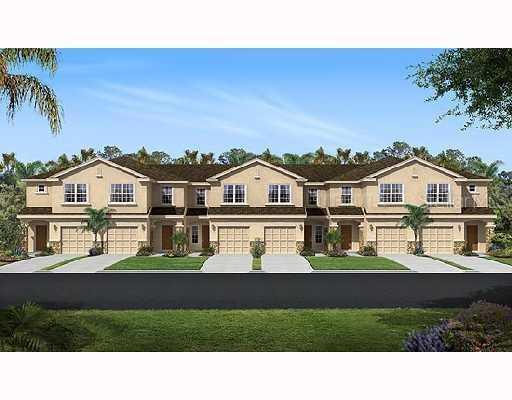 11531 84th Street Cir. #103, Parrish, FL 34219