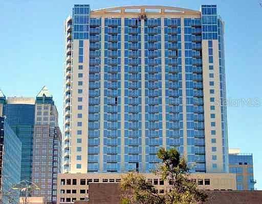 155 S Court Ave. #1107, Orlando, FL 32801