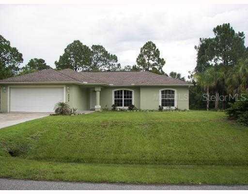 [Address Hidden by Seller], North Port, FL 34288