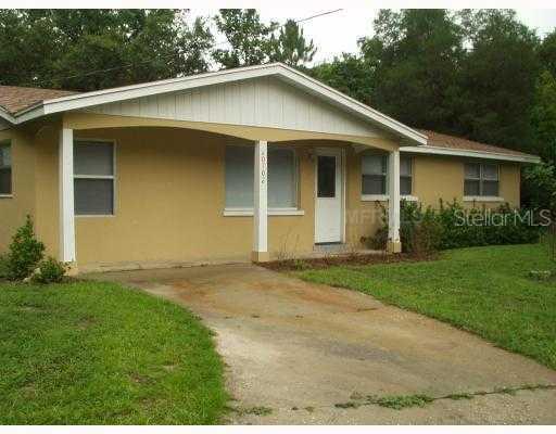 [Address Hidden by Seller], Dade City, FL 33525