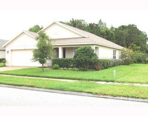 1532 Graciosa St., Wesley Chapel, FL 33544