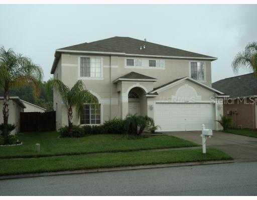 25110 Geddy Dr., Land O'lakes, FL 34639