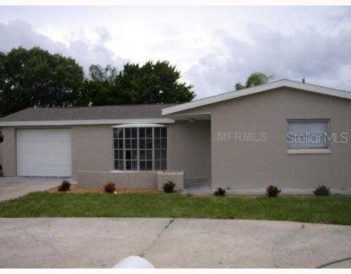 3343 Ottway Dr., Holiday, FL 34691