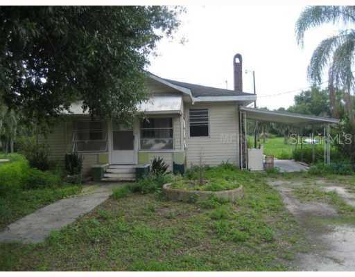 [Address Hidden by Seller], Parrish, FL 34219