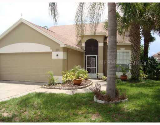3788 Huntwicke Blvd., Davenport, FL 33837
