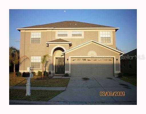 [Address Hidden by Seller], Zephyrhills, FL 33544