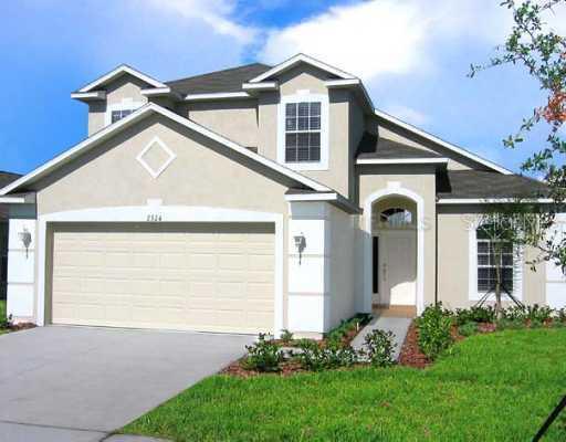 2324 Potomac Mark Pl., Ruskin, FL 33570