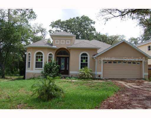 [Address Hidden by Seller], Tampa, FL 33634