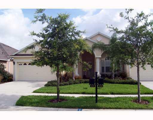 20649 Amanda Oak Ct., Land o' Lakes, FL 34638