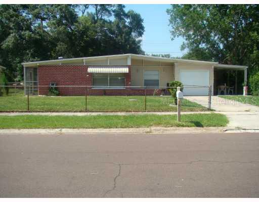 [Address Hidden by Seller], Tampa, FL 33617