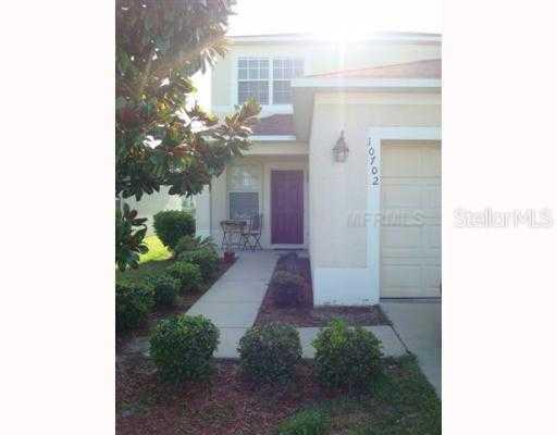 10702 Navigation Dr., Riverview, FL 33579