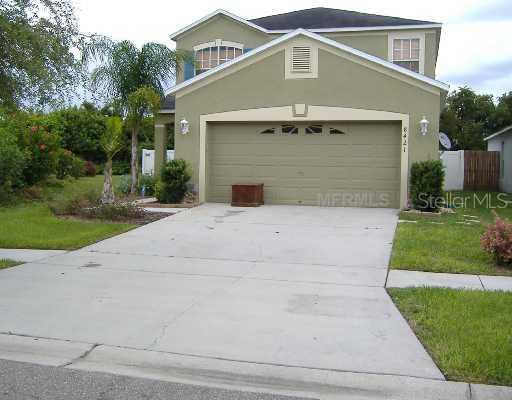 8421 Quarter Horse Dr., Riverview, FL 33578