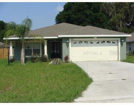 403 Lisa Ann Ct., Plant City, FL 33563