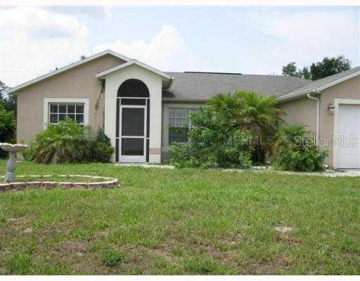 [Address Hidden by Seller], Port Charlotte, FL 33954