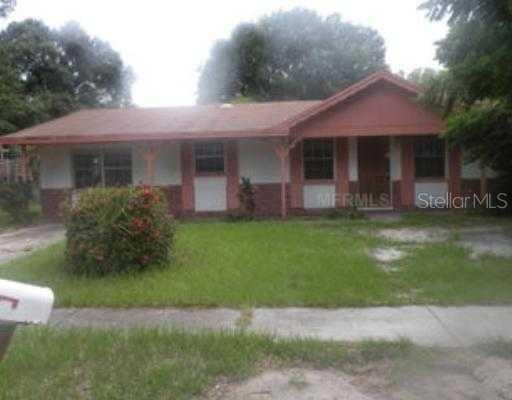 [Address Hidden by Seller], Tampa, FL 33617