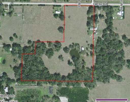 [Address Hidden by Seller], Dade City, FL 33525
