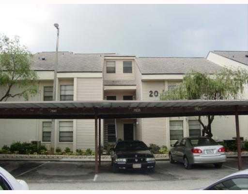 7835 Niagara Ave. #2023, Tampa, FL 33617