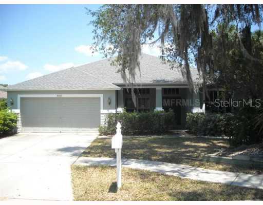 8808 Aberdeen Creek Creek, Riverview, FL 33569