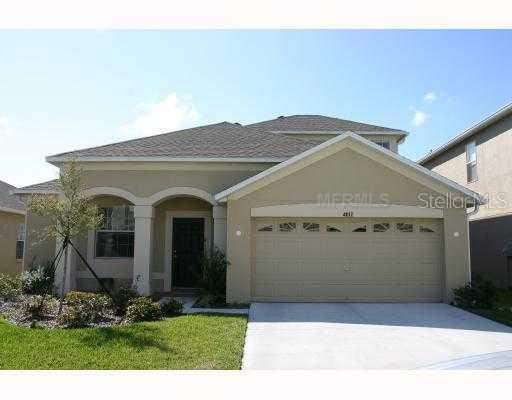 4012 Duke Firth St., Land O Lakes, FL 34638