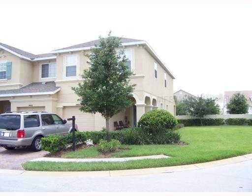 2945 Girvan Dr., Land O Lakes, FL 34638