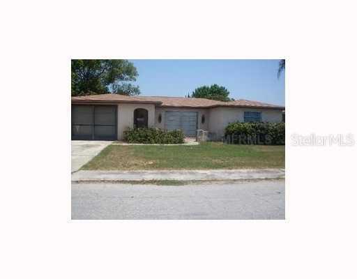 10234 Old Orchard Ln., Port Richey, FL 34668