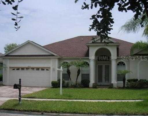 16316 Ashington Park Dr., Tampa, FL 33647