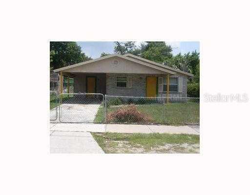 3909 E Powhatan Ave., Tampa, FL 33610